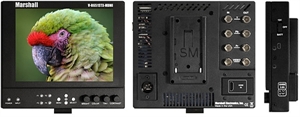 Obrázek pro výrobce Marshall odkuk monitor V-LCD651STX-HDMI