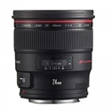 Obrázek pro výrobce Canon EF 24mm/1,4 L