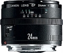 Obrázek pro výrobce Canon EF 24mm/2,8