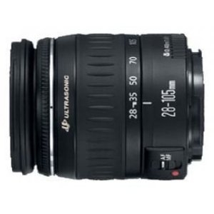 Obrázek pro výrobce Canon EF 28-105mm/4,0 L IS USM