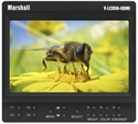 Obrázek pro výrobce 5" Marshall odkuk monitor V-LCD50-HDMI